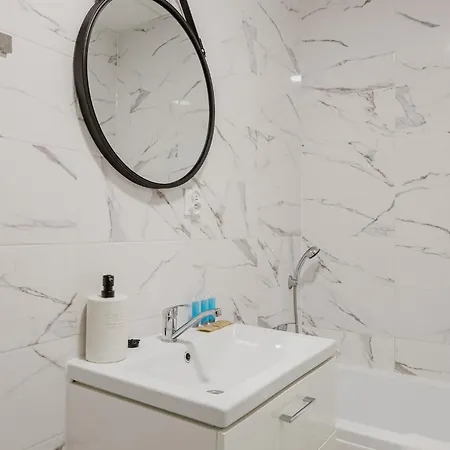 Winogrady Nature Escape By Bookinghost Apartment Poznan