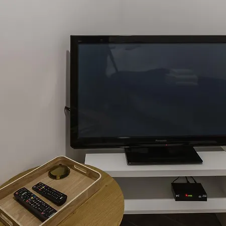 Winogrady Nature Escape By Bookinghost Apartment