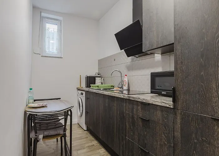 Winogrady Nature Escape By Bookinghost Poznań