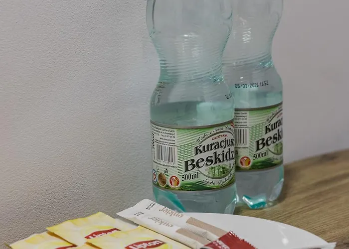 Winogrady Nature Escape By Bookinghost