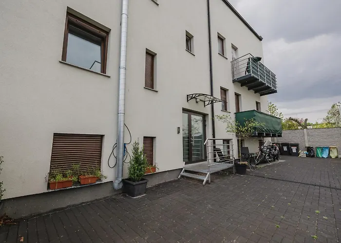 Appartement Winogrady Nature Escape By Bookinghost *