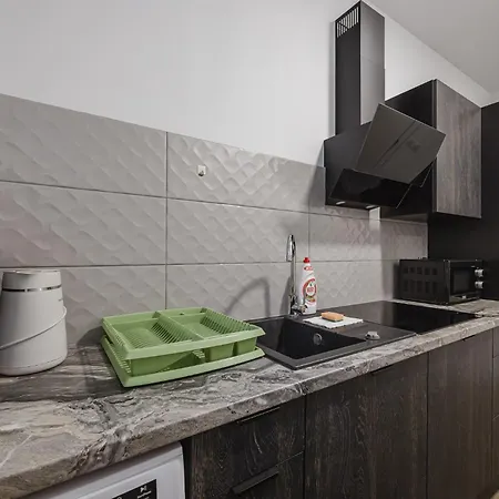 Apartament Winogrady Nature Escape By Bookinghost