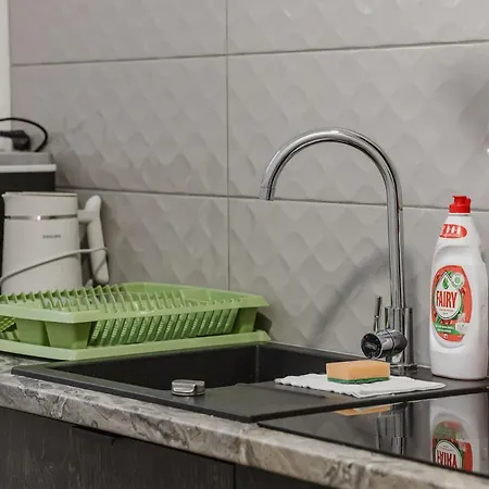 Winogrady Nature Escape By Bookinghost * Poznań