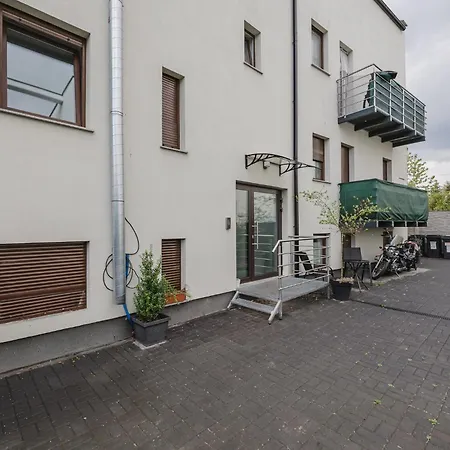 Winogrady Nature Escape By Bookinghost Познань