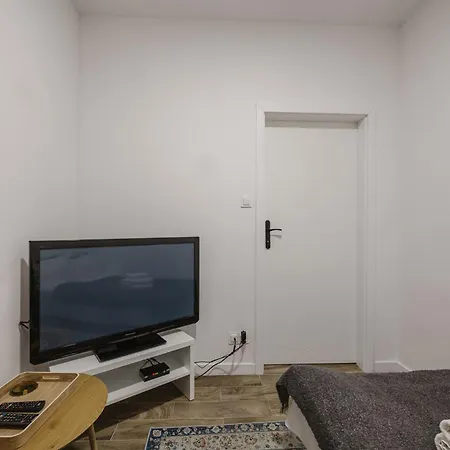 Winogrady Nature Escape By Bookinghost Апартаменты Познань