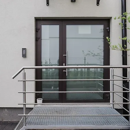 Winogrady Nature Escape By Bookinghost *