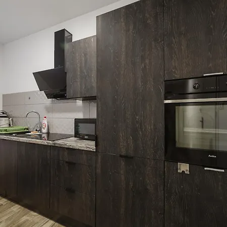 Winogrady Nature Escape By Bookinghost Apartament