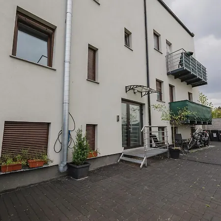 Apartament Winogrady Nature Escape By Bookinghost *