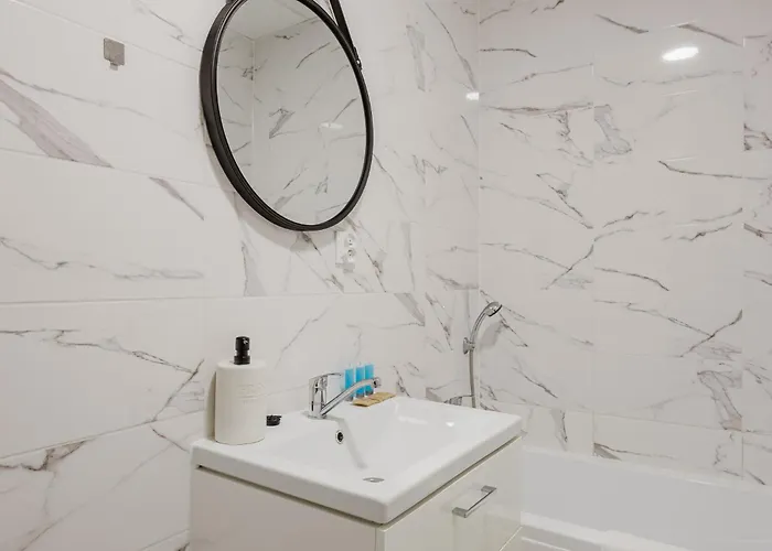 Winogrady Nature Escape By Bookinghost شقة بوزنان