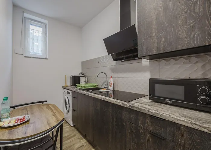 Winogrady Nature Escape By Bookinghost شقة بوزنان