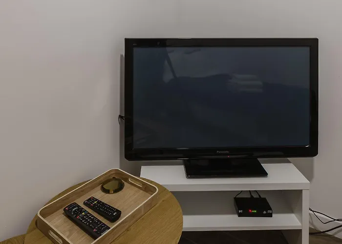 Winogrady Nature Escape By Bookinghost Апартаменты