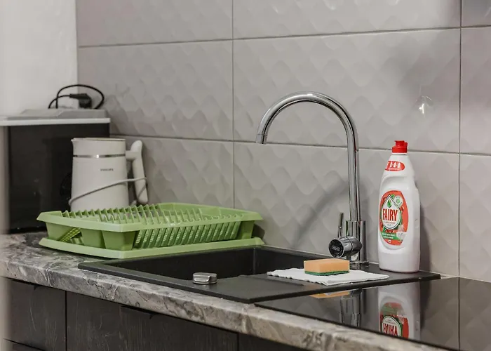 Winogrady Nature Escape By Bookinghost * Познань