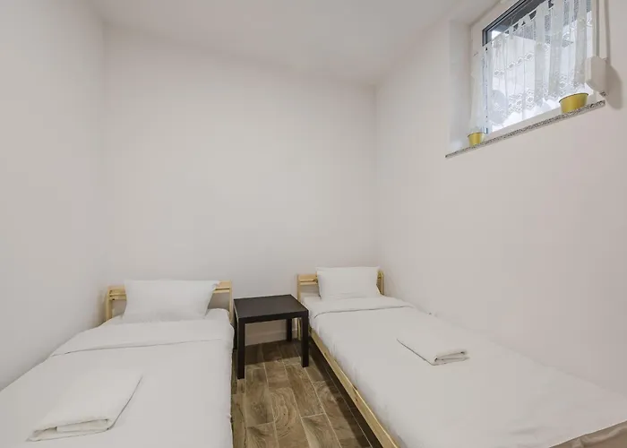 Winogrady Nature Escape By Bookinghost Апартаменты *