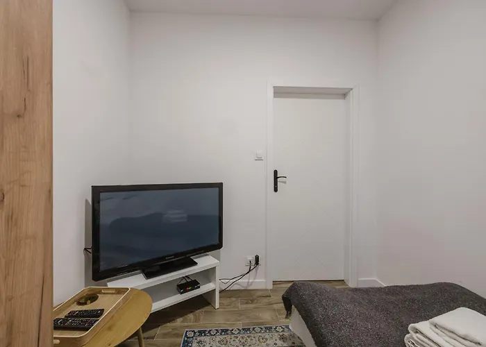 Winogrady Nature Escape By Bookinghost Апартаменты Познань