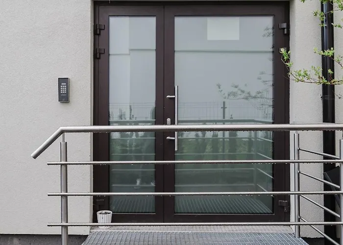 Winogrady Nature Escape By Bookinghost *