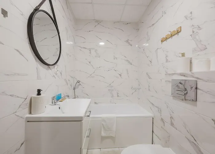 Winogrady Nature Escape By Bookinghost شقة *