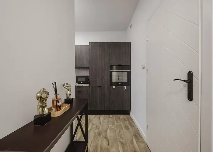 Winogrady Nature Escape By Bookinghost Апартаменты Познань