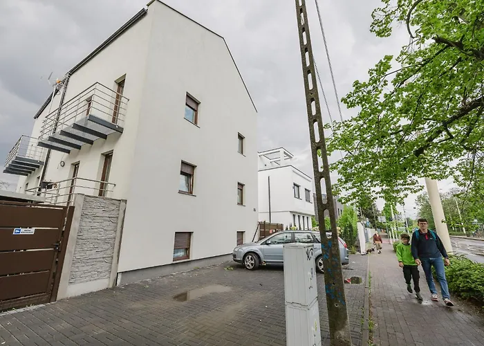 شقة Winogrady Nature Escape By Bookinghost بوزنان