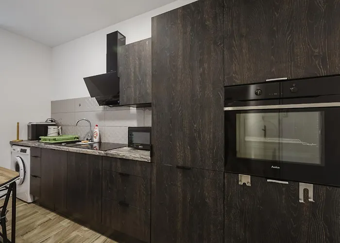 Winogrady Nature Escape By Bookinghost Апартаменты