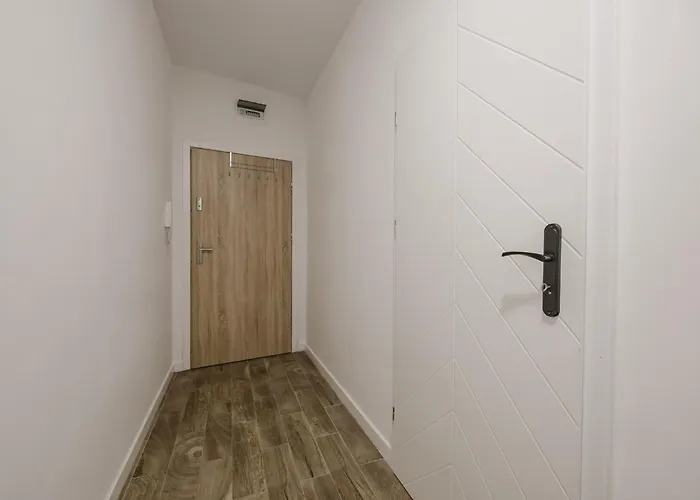 Winogrady Nature Escape By Bookinghost شقة *